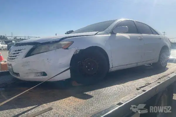 Photo of 2009 Toyota Camry
