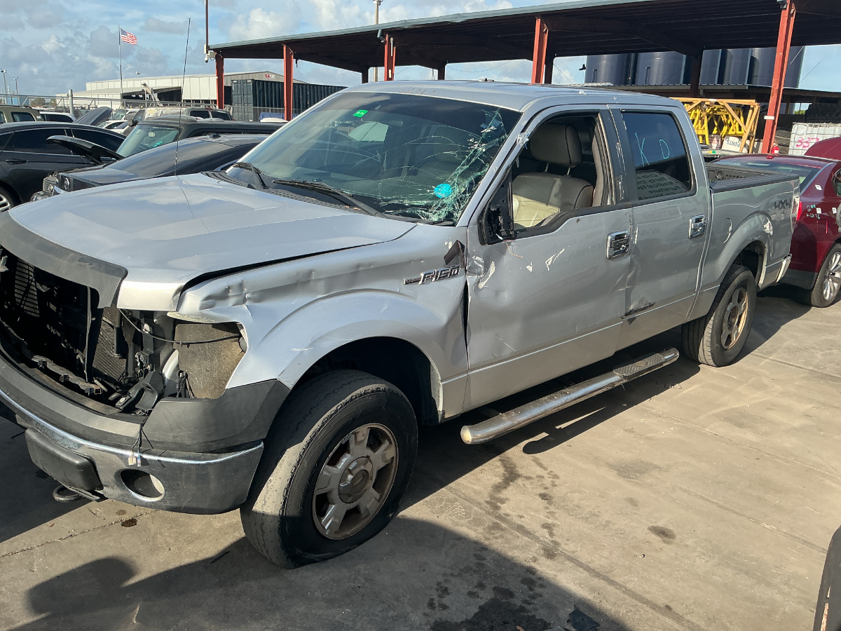Photo of 2010 Ford F-150