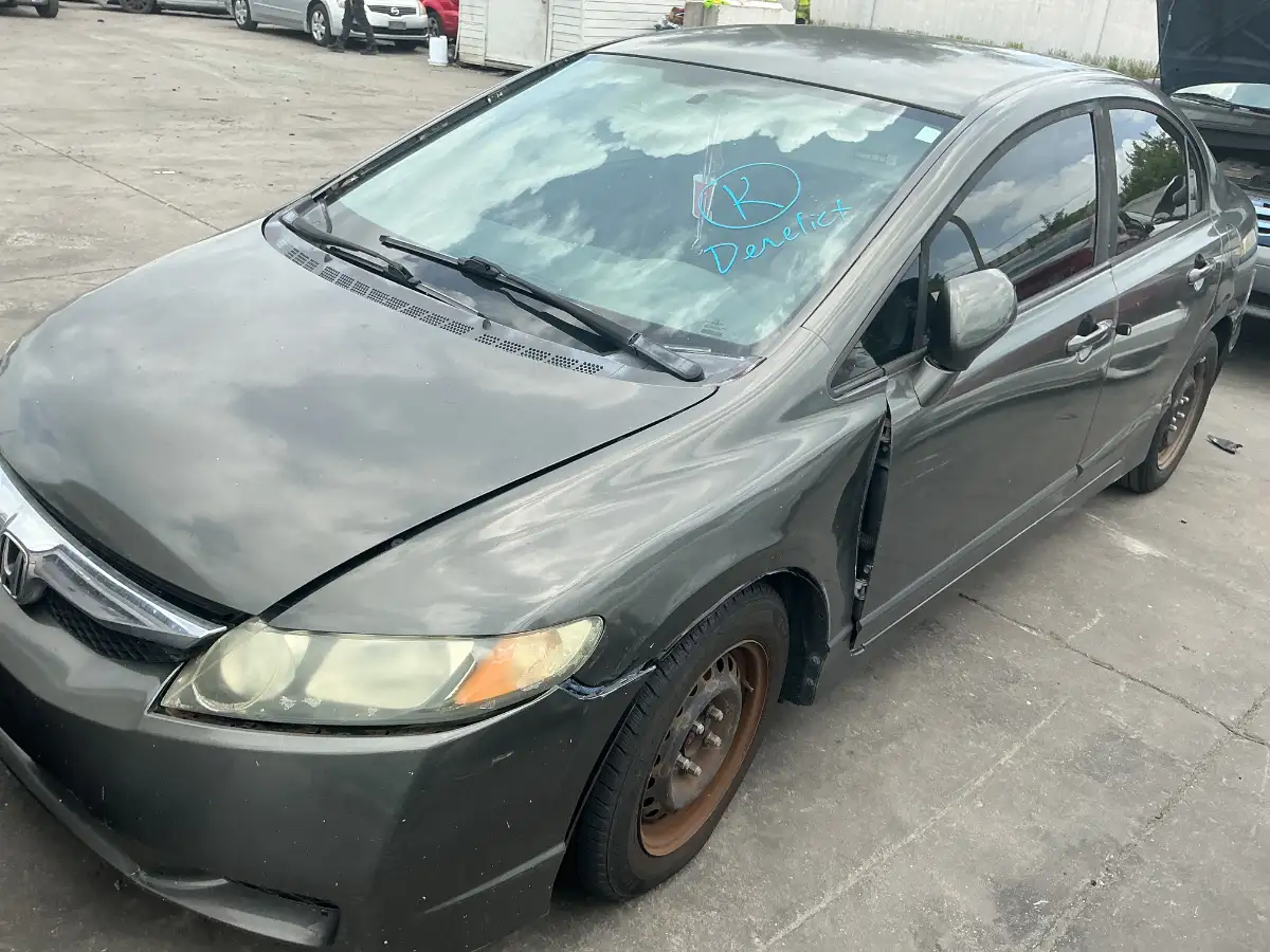 Photo of 2011 Honda Civic
