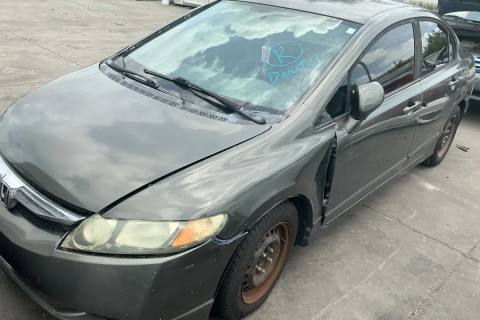Photo of 2011 Honda Civic