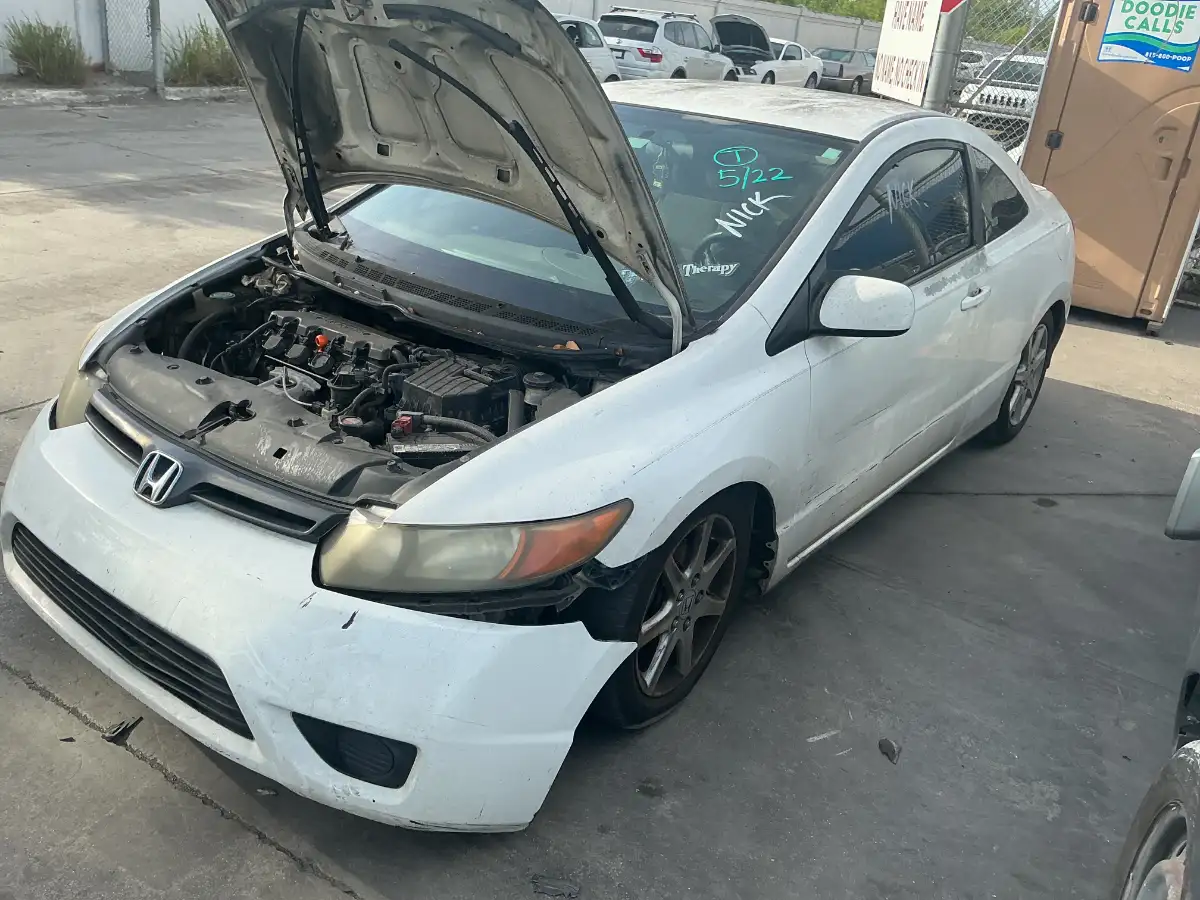Photo of 2007 Honda Civic