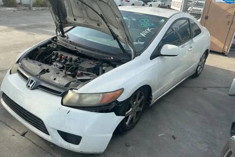 Photo of 2007 Honda Civic