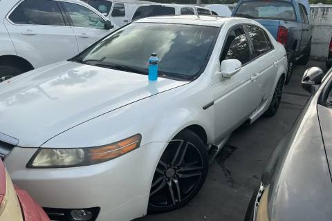 Photo of 2008 Acura Tl