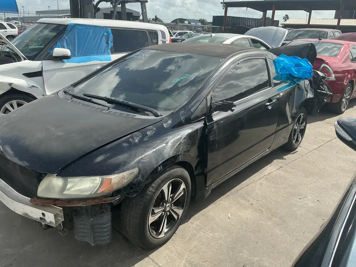 Photo of 2010 Honda Civic