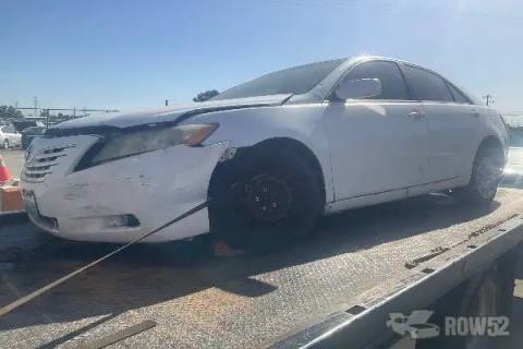 Photo of 2009 Toyota Camry