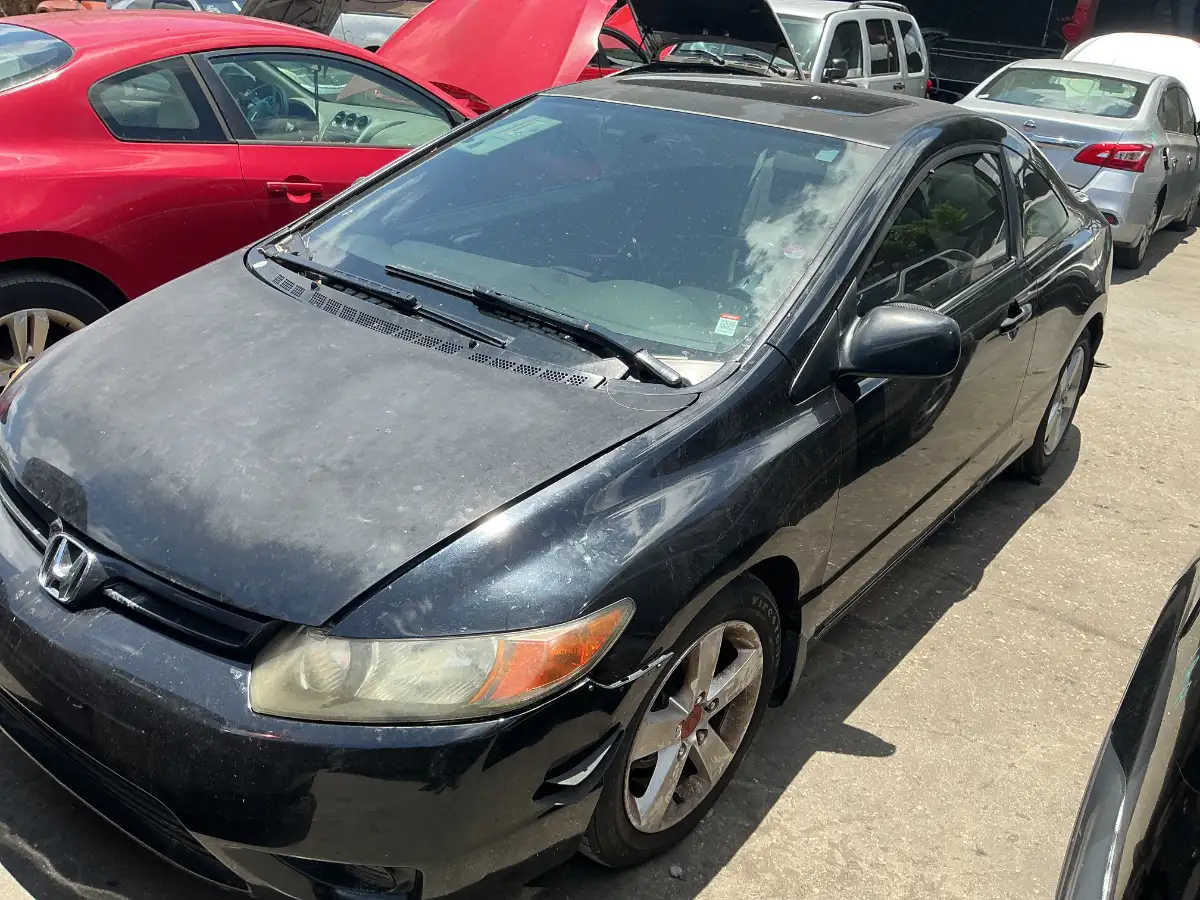 Photo of 2006 Honda Civic