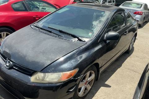 Photo of 2006 Honda Civic