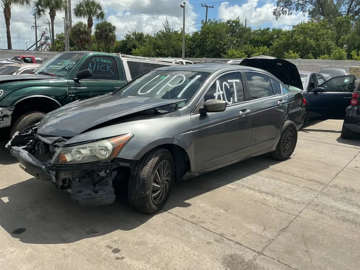 Photo of 2010 Honda Accord
