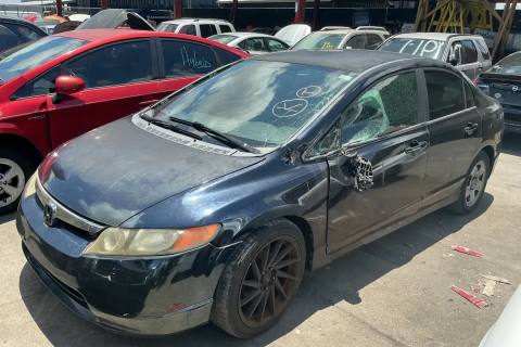 Photo of 2008 Honda Civic