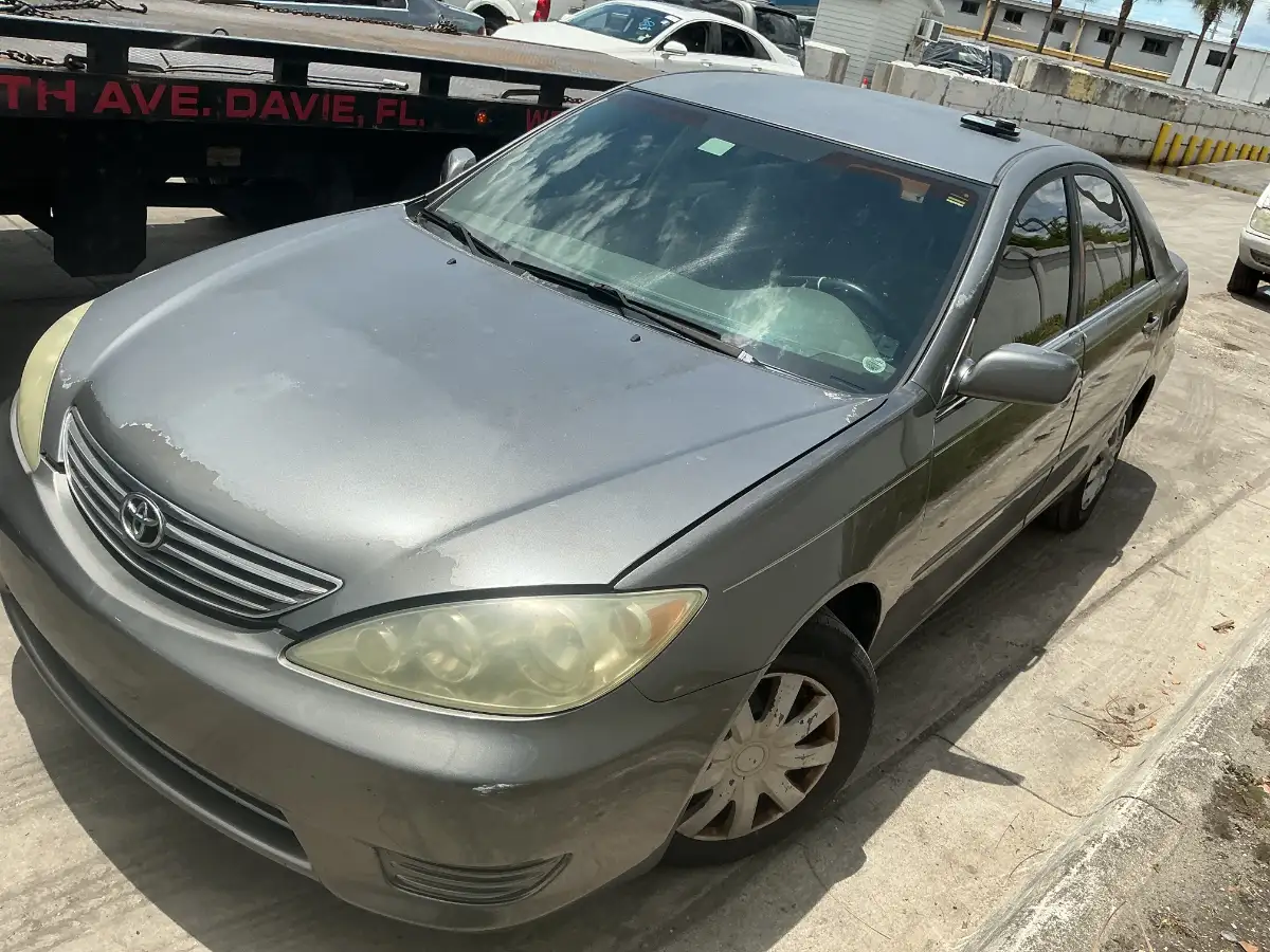 Photo of 2006 Toyota Camry
