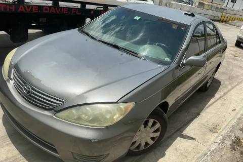Photo of 2006 Toyota Camry