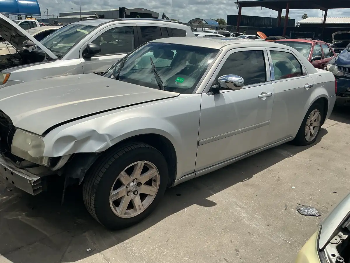 Photo of 2006 Chrysler 300