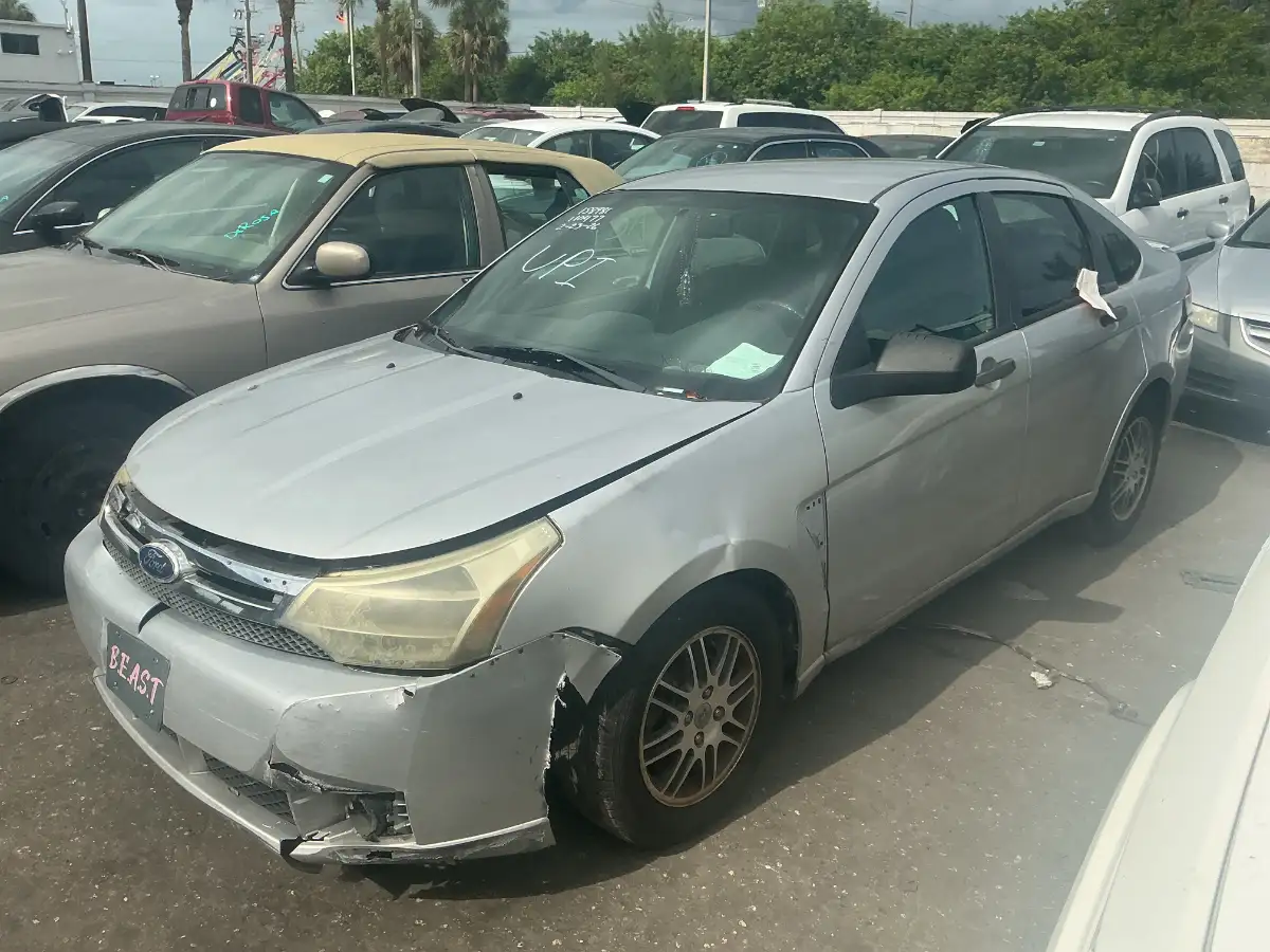 Photo of 2011 Ford Focus