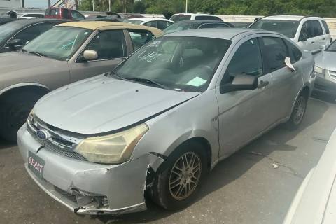 Photo of 2011 Ford Focus