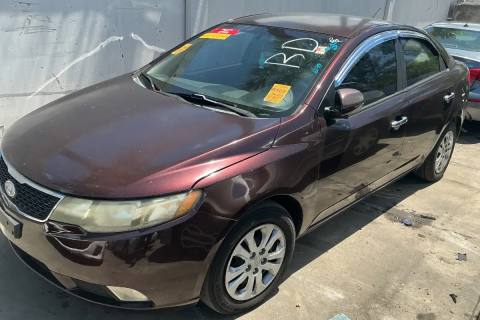Photo of 2011 Kia Forte