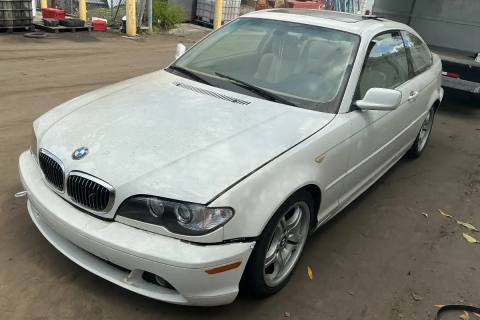 Photo of 2005 Bmw 3 Series