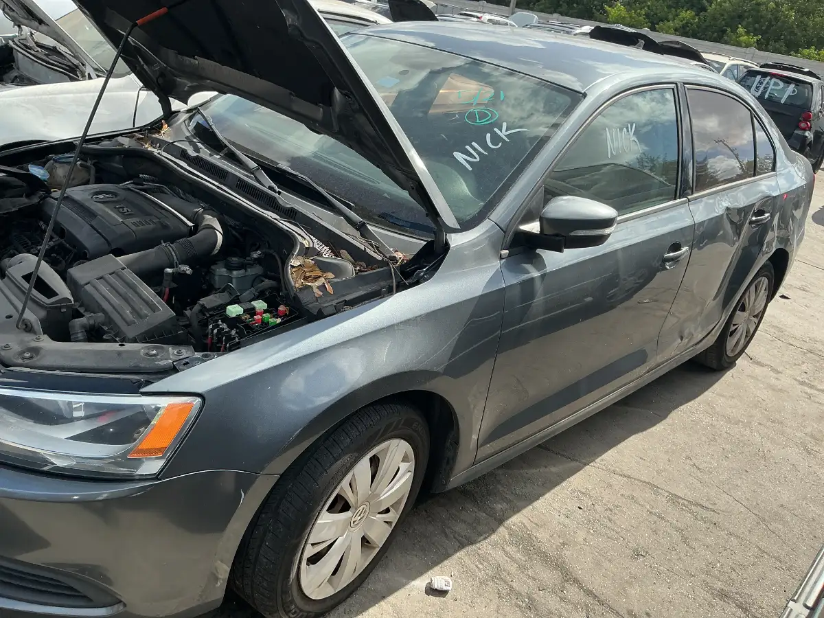 Photo of 2014 Volkswagen Jetta