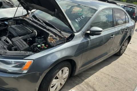 Photo of 2014 Volkswagen Jetta