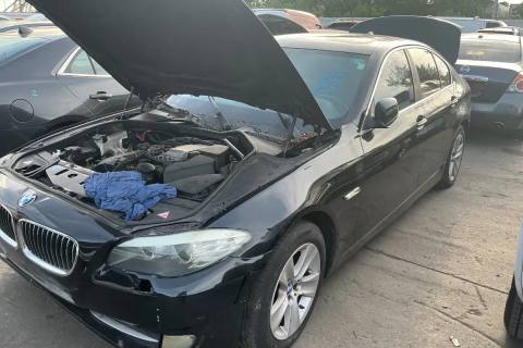 Photo of 2011 Bmw 5 Series
