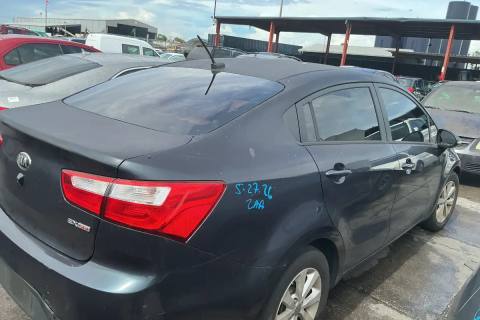 Photo of 2015 Kia Rio