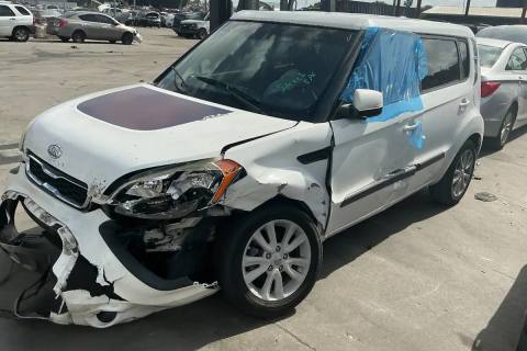 Photo of 2012 Kia Soul
