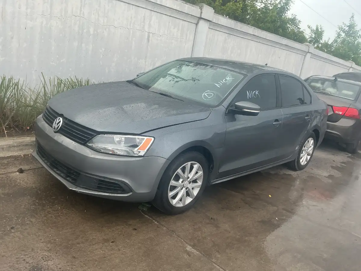 Photo of 2011 Volkswagen Jetta