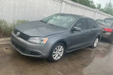 Photo of 2011 Volkswagen Jetta