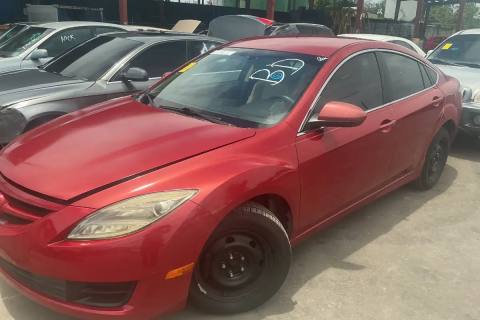 Photo of 2009 Mazda Mazda6