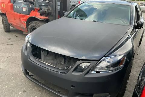 Photo of 2007 Lexus Gs 350