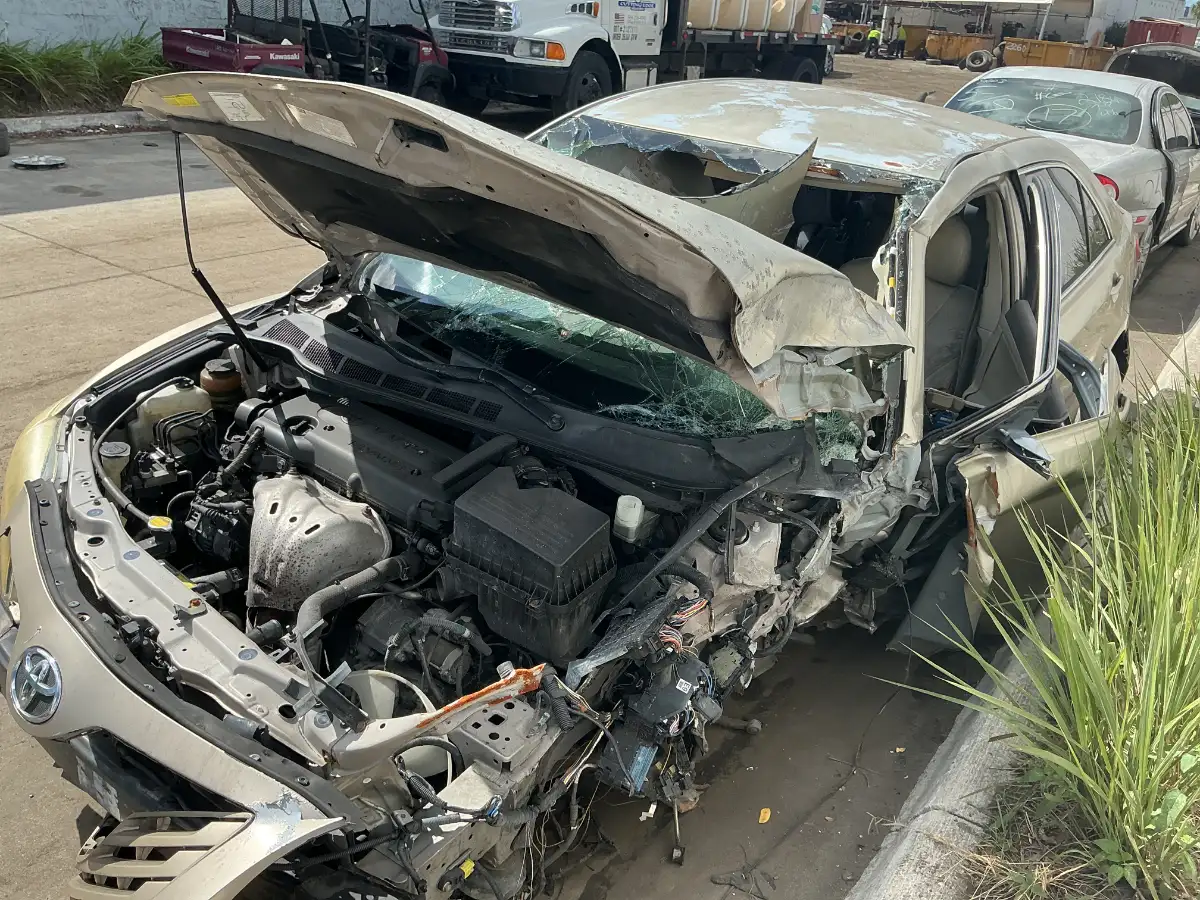 Photo of 2007 Toyota Camry