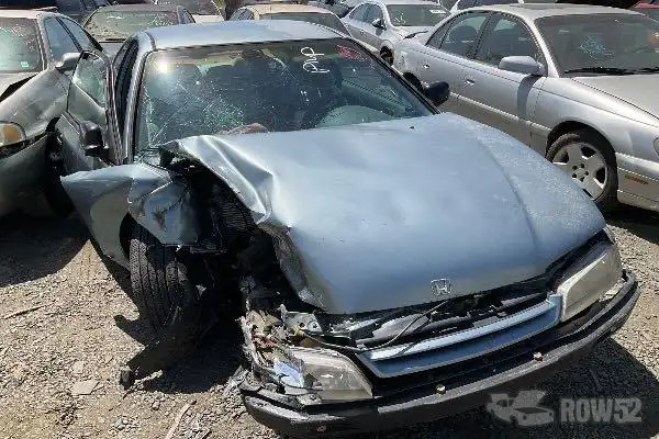 Photo of 1994 Honda Accord