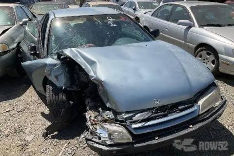 Photo of 1994 Honda Accord