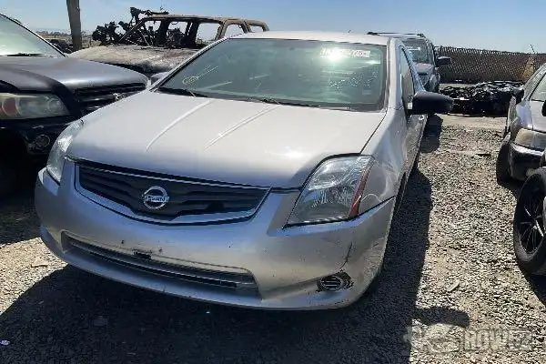 Photo of 2011 Nissan Sentra