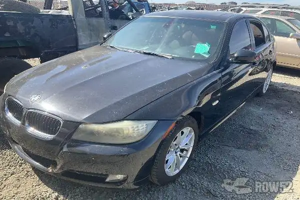 Photo of 2010 BMW 3-Series