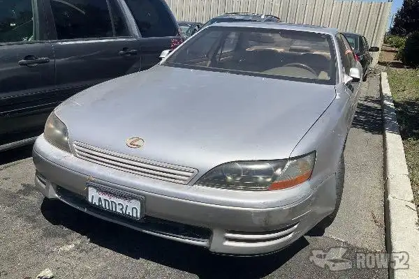 Photo of 1996 Lexus ES 300