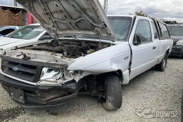 Photo of 1997 Ford Ranger
