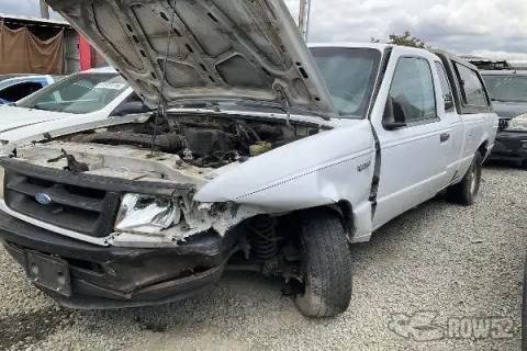 Photo of 1997 Ford Ranger