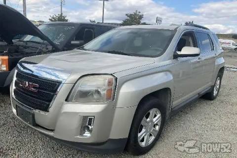 Photo of 2015 GMC Terrain