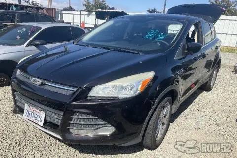 Photo of 2013 Ford Escape