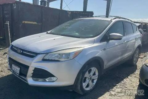 Photo of 2016 Ford Escape