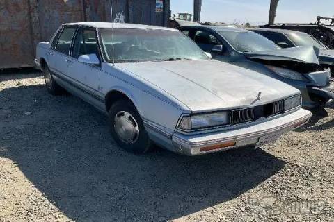 Photo of 1988 Oldsmobile Delta 88