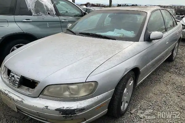 Photo of 2001 Cadillac Catera