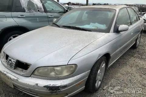 Photo of 2001 Cadillac Catera