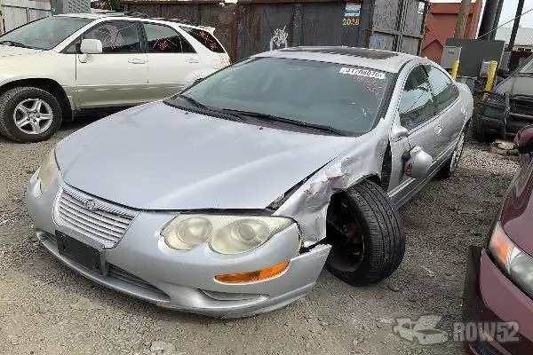 Photo of 2002 Chrysler 300M