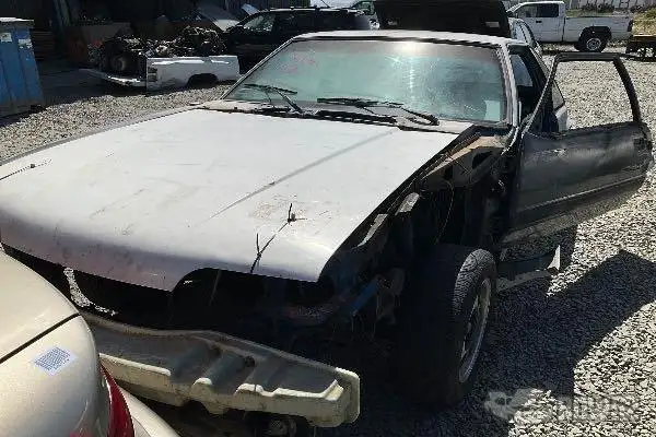 Photo of 1990 Ford Mustang