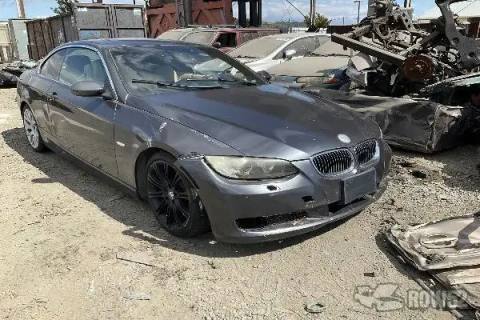 Photo of 2007 BMW 3-Series
