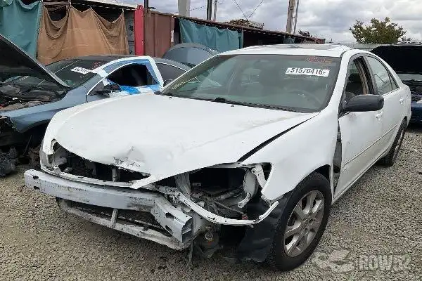 Photo of 2006 Toyota Camry