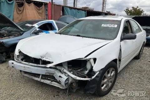 Photo of 2006 Toyota Camry