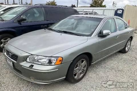 Photo of 2007 Volvo S60