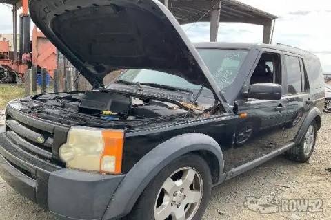 Photo of 2005 Land Rover LR3